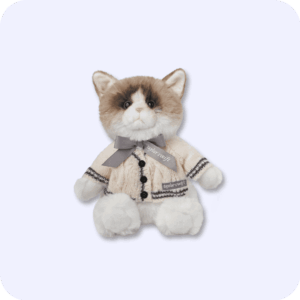 Folklore Cat Plush
